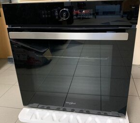 Vstavaná rúra Whirlpool AKZ9 6230 NB - 2