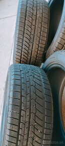 205/50R17 Zimné pneu - 2