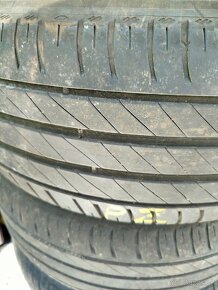 5x112 R16 org.vw + gratis 2 sady pneu - 2