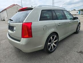 Cadilac BJS 2.0 T - 2