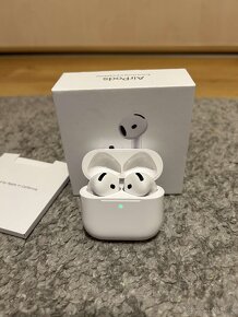 Apple airpods 4 - 2