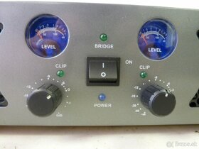 ProSound 1600W Power Professional Amplifier Zosilovač - 2