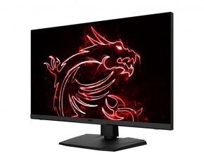 32" MSI Optix MPG321QRF-QD - 2