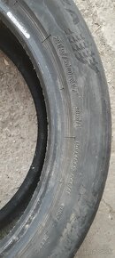 215/50R17 bridgestone - 2