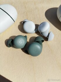 Google Pixel Buds A - 2