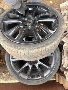 5x112 R18 - 2