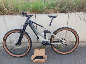 Ebike BESV TRS 1.3 - 2