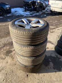 225/50 R17 BMW - 2