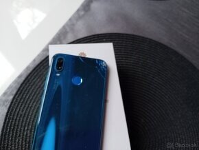 Huawei P20 lite - 2