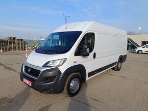 Fiat Ducato L4 H2, Maxi - 2