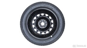 Rezerva 5x112 r16 - 2