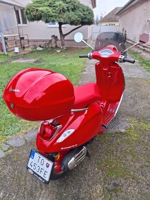 Vespa primavera 125ccm - 2