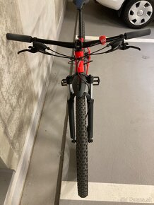 Specialized pitch sport, rám L - Horský bicykel - 2