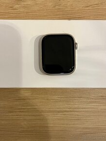 Apple Watch 9 - 2