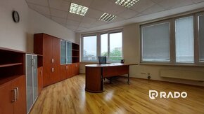 RADO | Predaj kancelárie 49 m2 + parking, Trenčín - Soblahov - 2