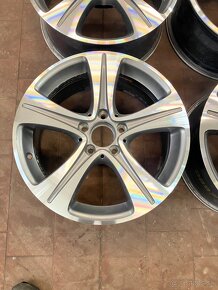 5x112 R17 Elektrony Mercedes Benz - 2