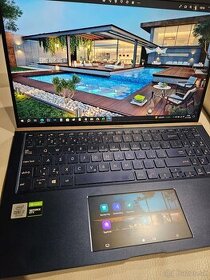 ASUS Zenbook UX534F+príslušenstvo - 2