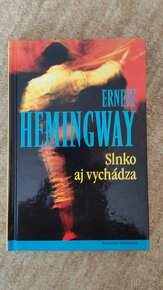 Hemingway - 2