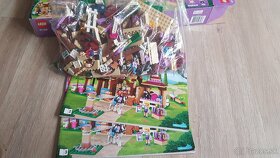 Predam Lego Friends 41100 a 41126 - 2