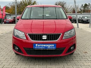 Seat Alhambra 2.0 TDI 103 kw 7-MIEST - 2