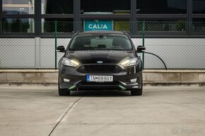 FORD FOCUS COMBI 1.5 TDCI DURATORQ 120K TREND POWERSHIFT - 2