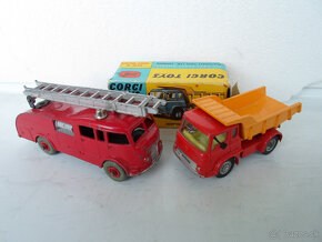 original Dinky Supertoys MECCANO ENGLAND z (1947-1960 - 2