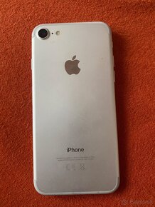 iPhone 7 128gb - 2