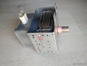 Magnetrony do mikrovlnky 900W - 2