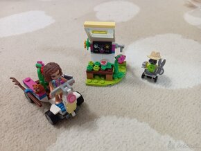 Lego friends - 2