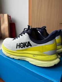 Tenisky HOKA mach 4 - 2