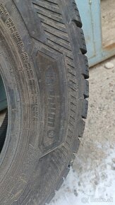 Barum snovanis3 215/65 R16c - 2