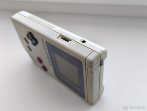 Nintendo Gameboy DMG - 2