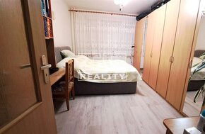 Na predaj 3-izbový byt s lodžiou, 65 m2, Poprad - 2