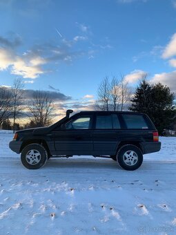 ✅Jeep Grand Cherokee ZJ 4.0 Laredo - 2