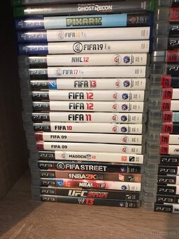 Playstation 3 hry - 2