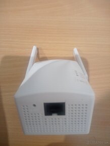 Wifi Extender Tendra A18 - 2