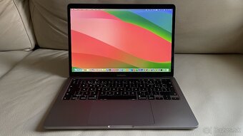 MacBook Pro 13 Touch Bar Space Gray - 16GB - 1TB - 2