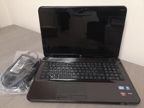 HP g7-2210 17,3" / i3 a herní ATI - 2