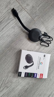 Predám  MiraCast HDMI TV - 2