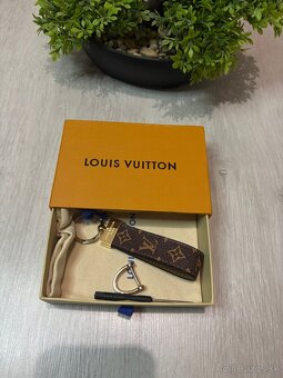 Louis vuitton prívesok - 2