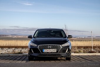 Hyundai i30 1.6 CRDi - 2