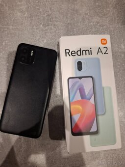 Redmi A2 - 2