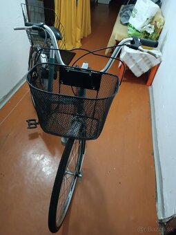 Bicykel pánsky retro 50€ - 2