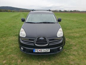 SUBARU B9 Tribeca 3.0 A/T 4x4 benzin+LPG - 2