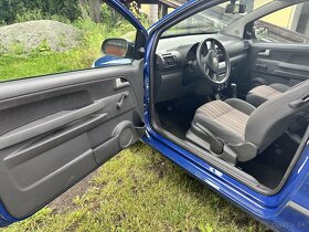 VW Fox 1,2 benzin 2005 - 2