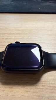 Apple Watch Series 9, 45mm – 89% batéria - 2