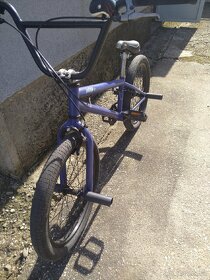 Bycikel bmx - 2