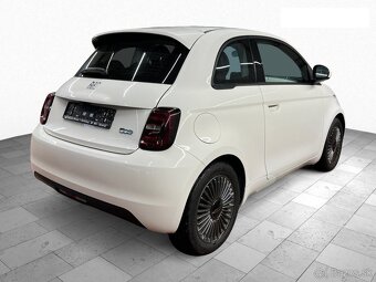 FIAT 500e VO VYBAVE ICON PLUS✔✔✔ - 2