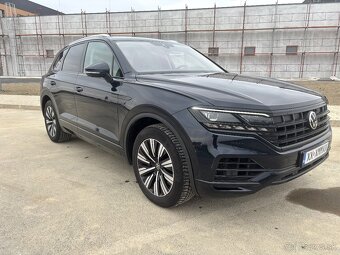 Volkwagen TOUAREG 3.0 tsi 250 kW - odpočet dph - 2