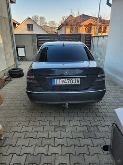 Mercedes-benz E (w211) 320cdi 165kw - 2